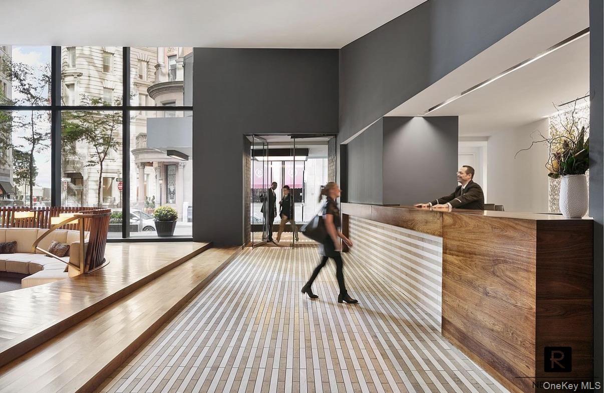 15 William Street Unit 33-B, Manhattan NY 10005