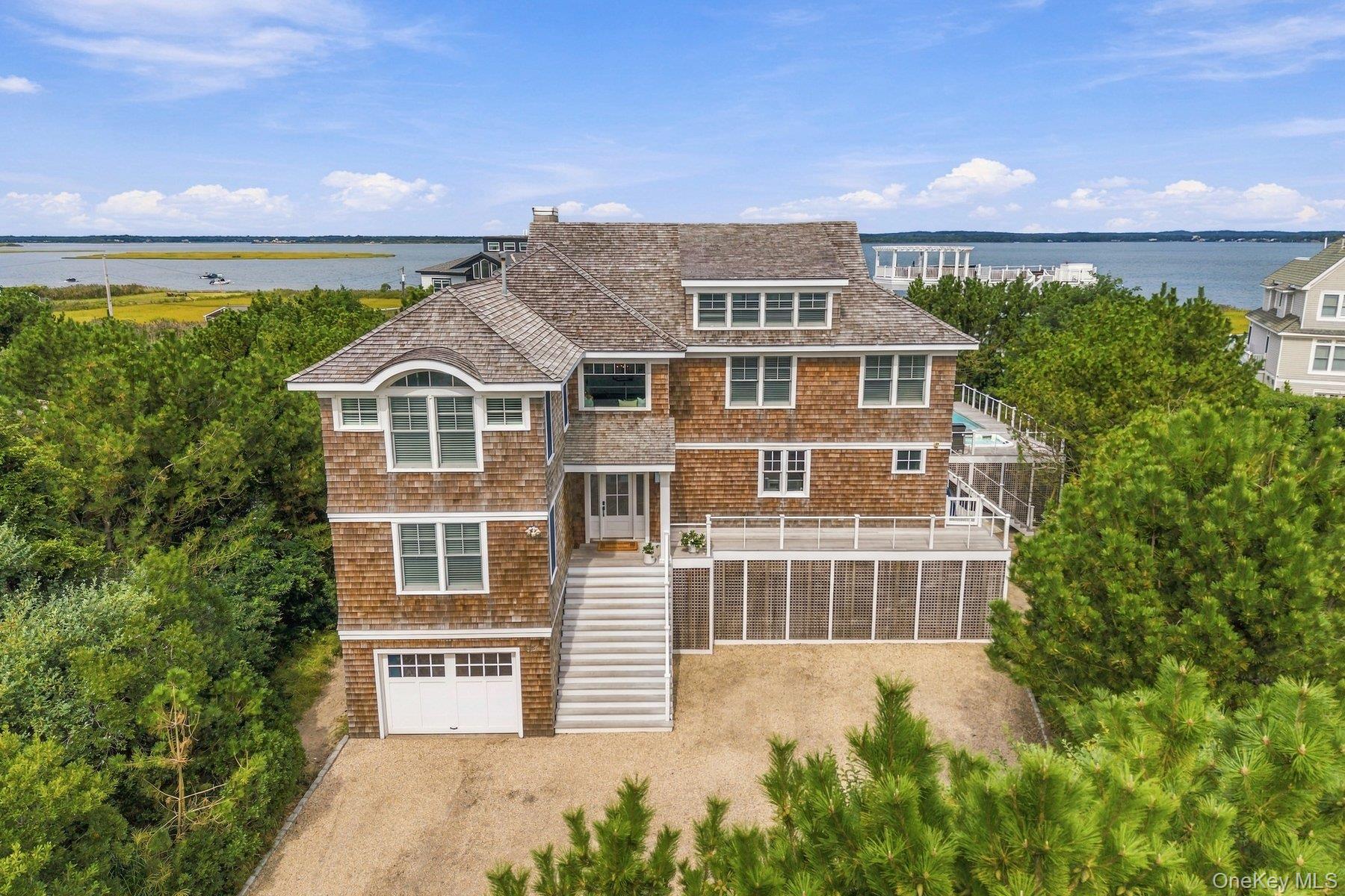 824 Dune Road, Westhampton Dunes NY 11978