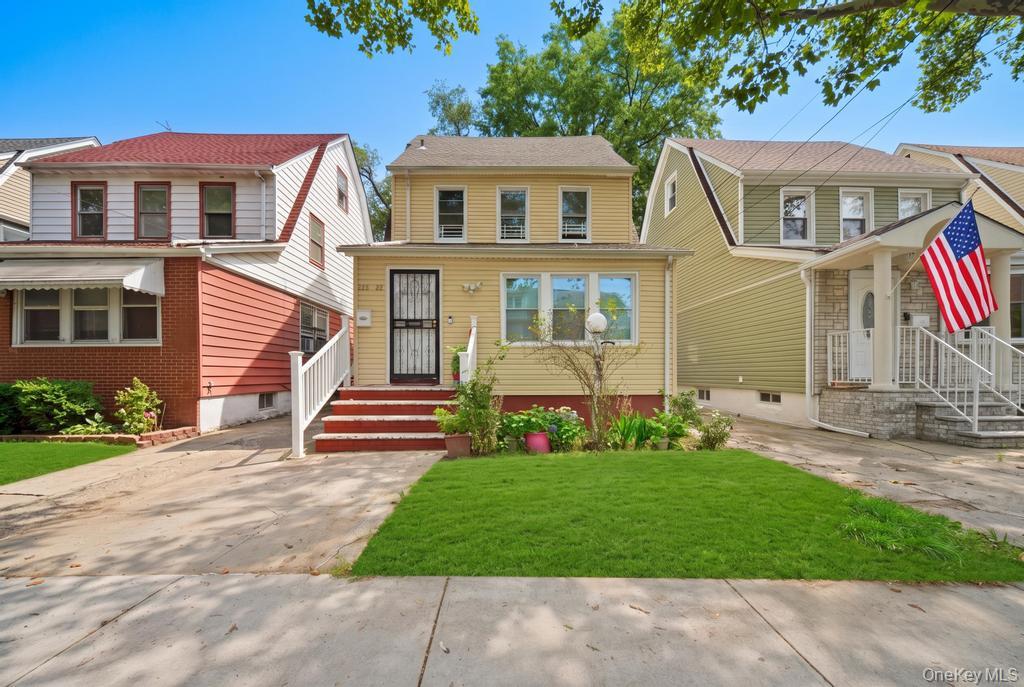 11535 197th Street, Saint Albans NY 11412