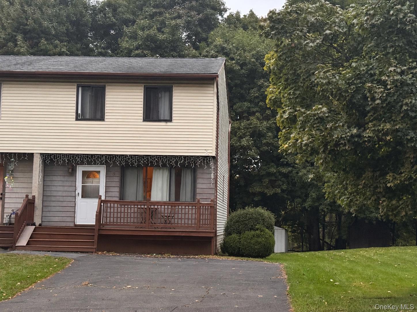 3 Ward Drive, Nyack NY 10960