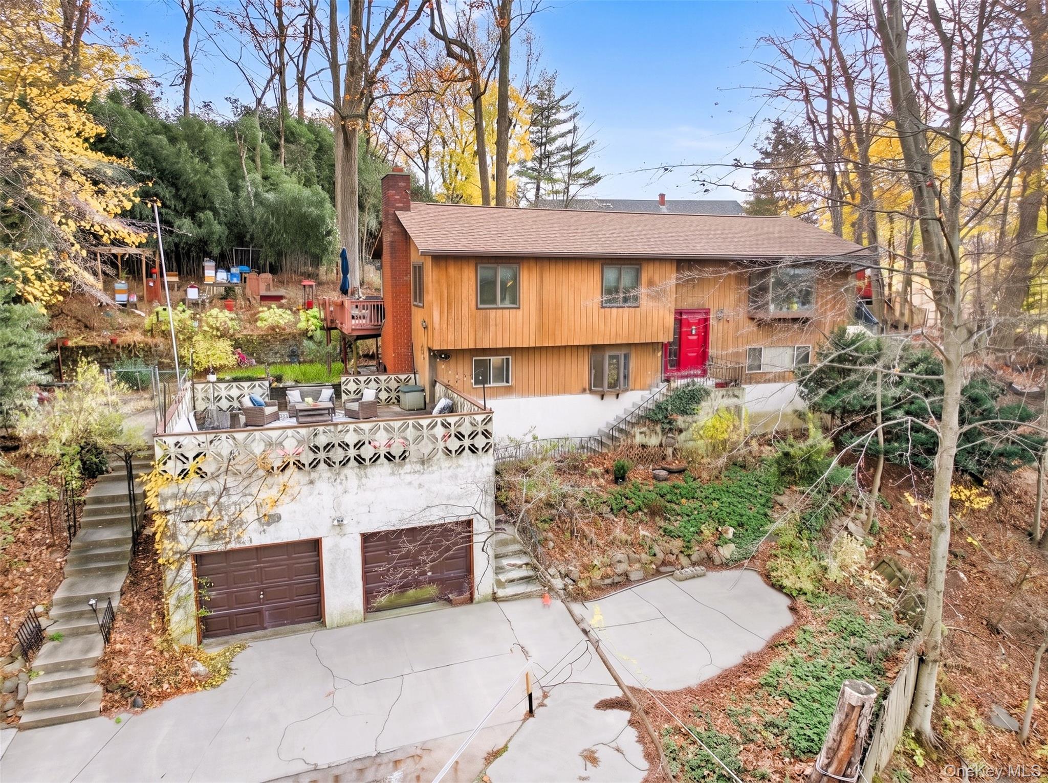 450 Valentine Avenue, Sparkill NY 10976
