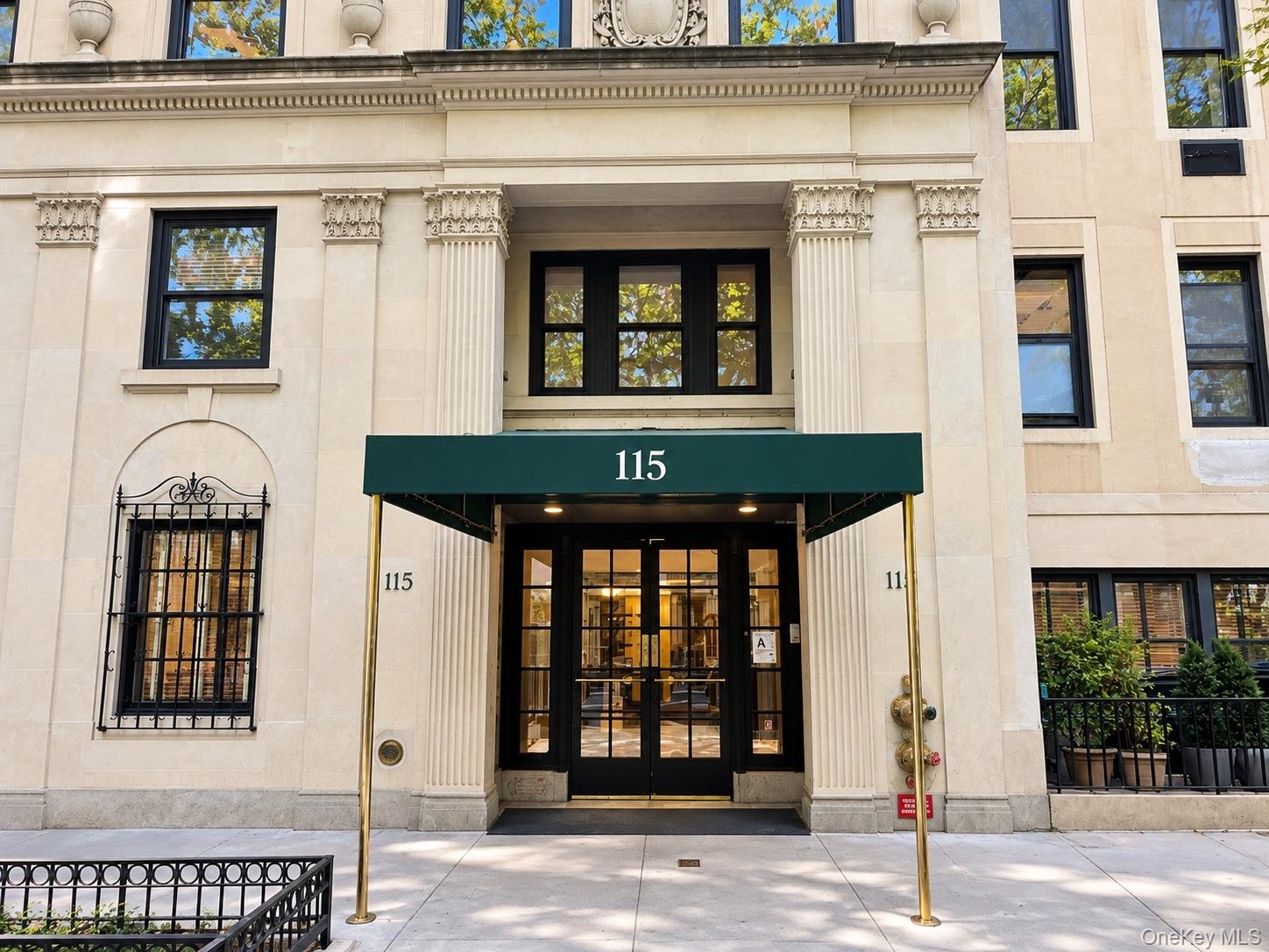 115 E 61ST Unit 10N, Manhattan NY 10065