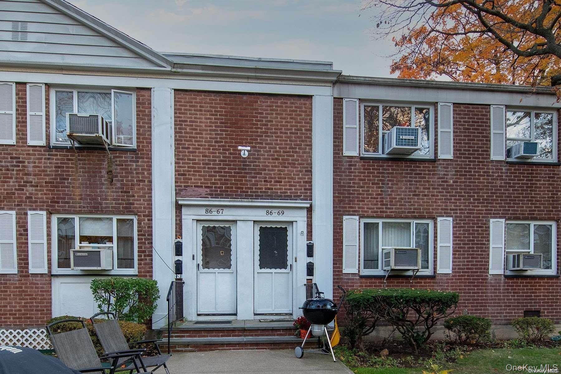 86-69 SPRINGFIELD Blvd. SPRINGFIELD Blvd. Unit #14-13, Queens Village NY 11427