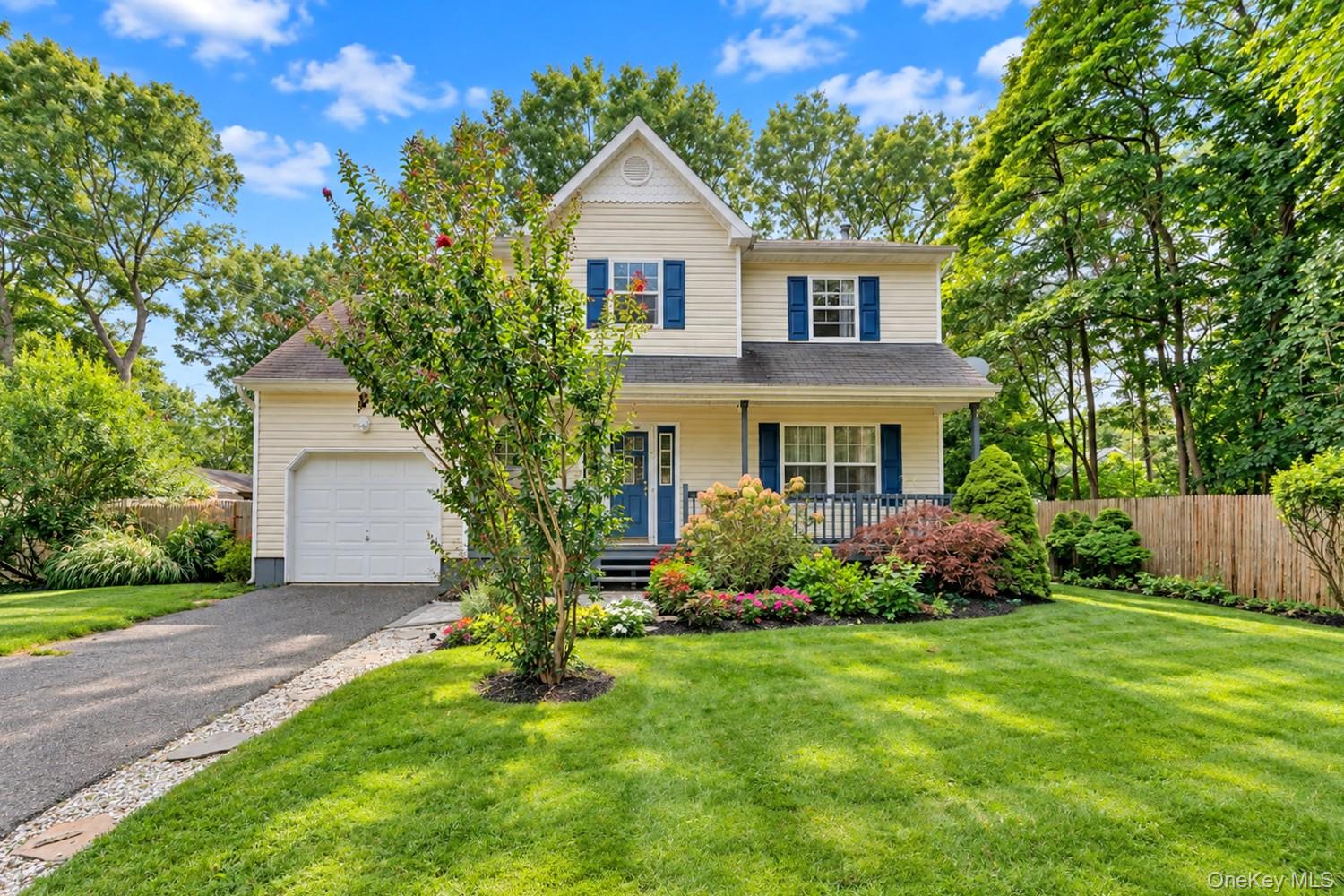 22 Logan Place, Mastic NY 11950