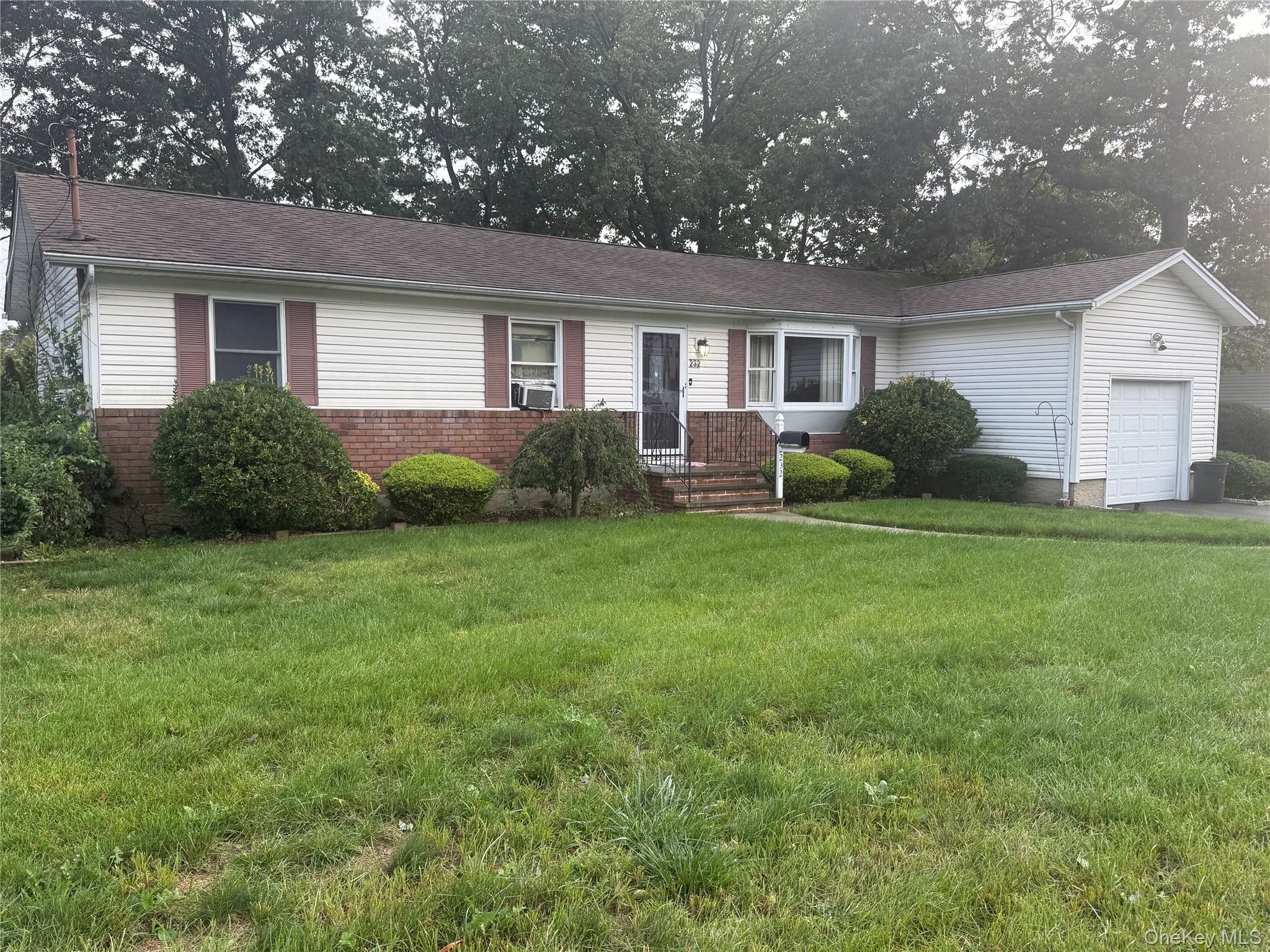 232 Adams Street, Deer Park NY 11729