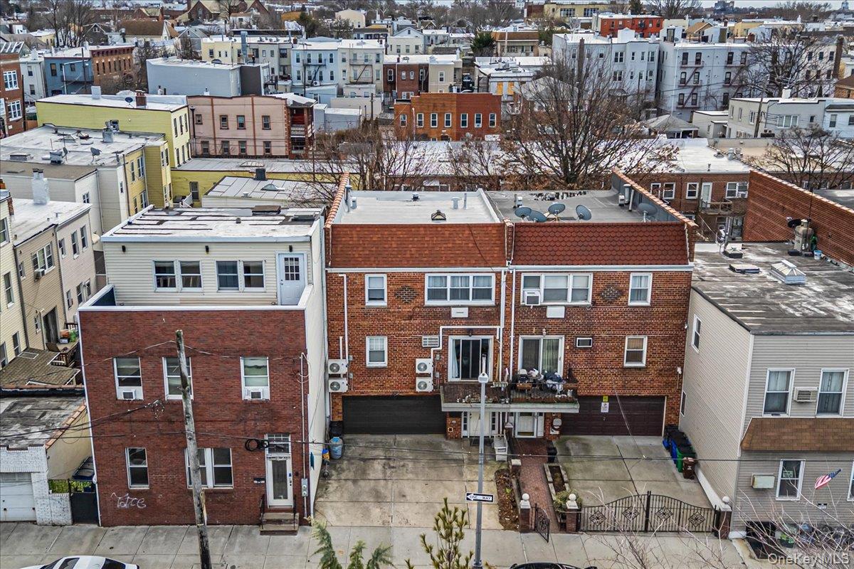 60-30 55th Drive, Maspeth NY 11378