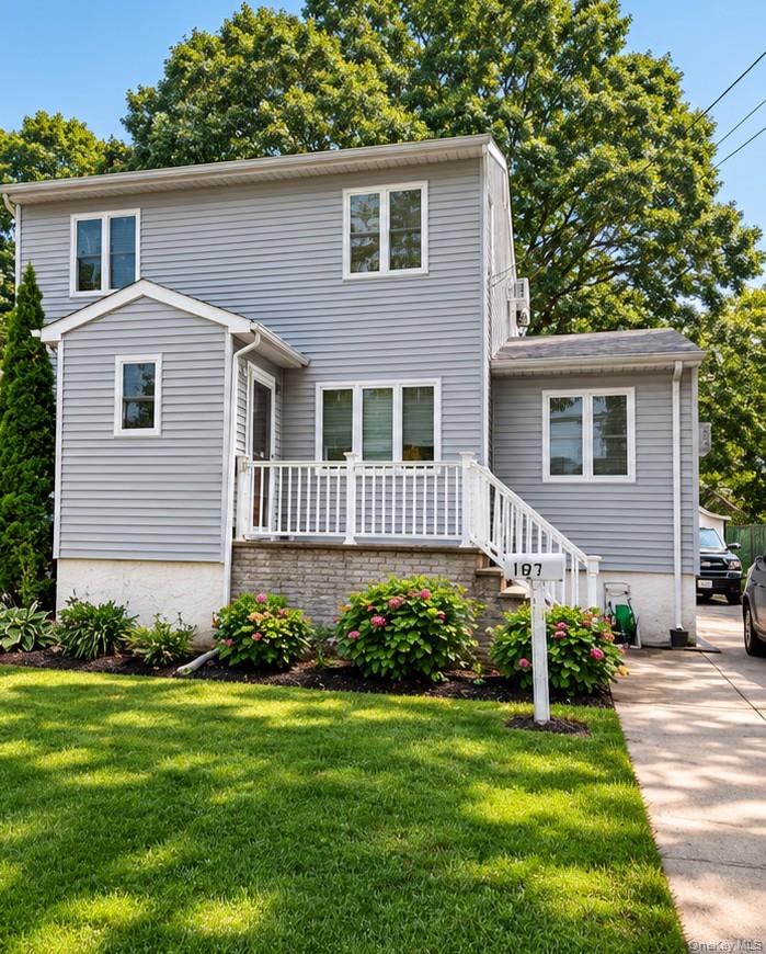 1873 Twain Street, Baldwin NY 11510