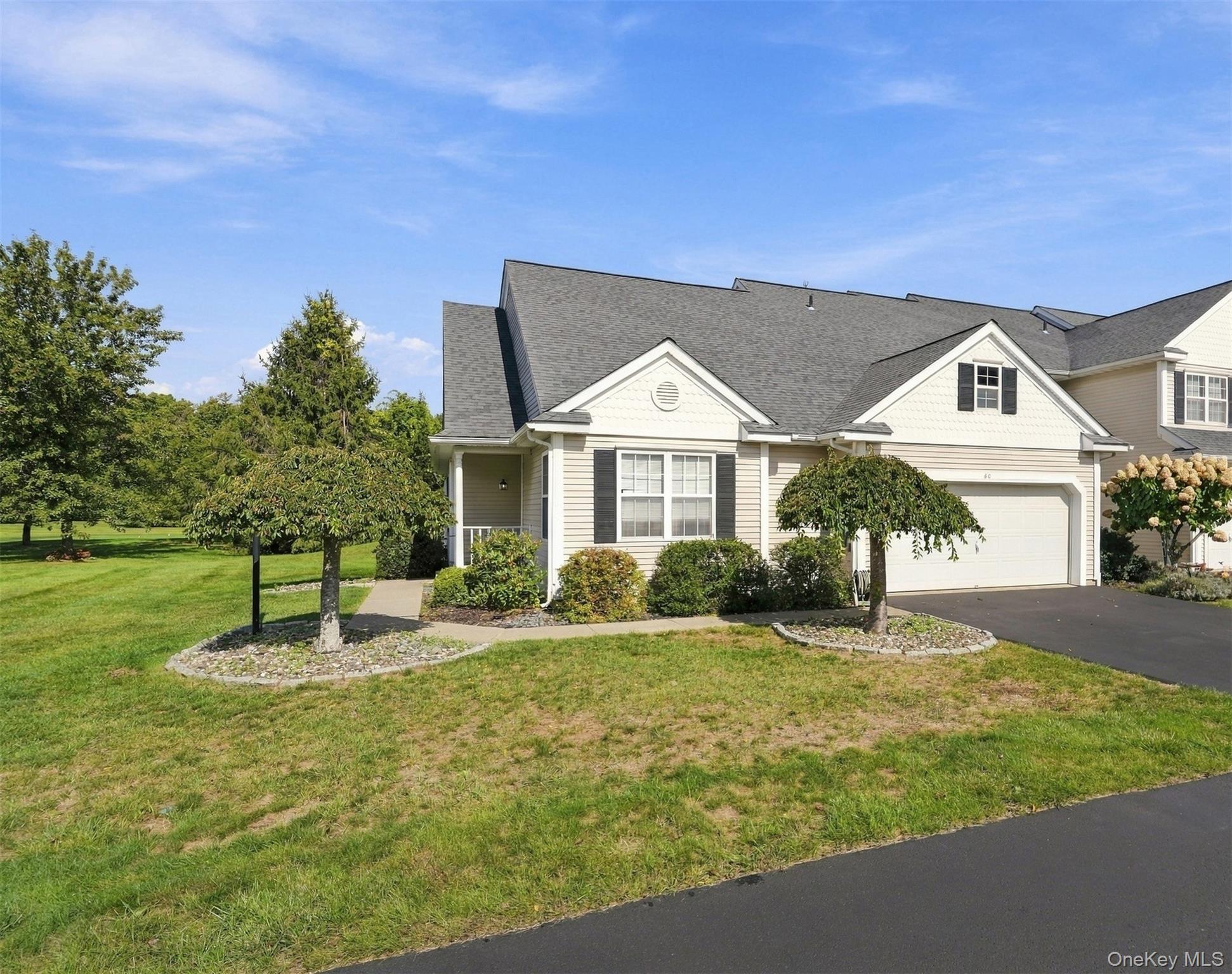 60 Tee Lane, Red Hook NY 12571
