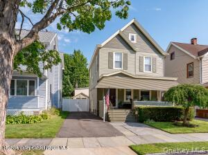 160 Oneil Street, Kingston NY 12401