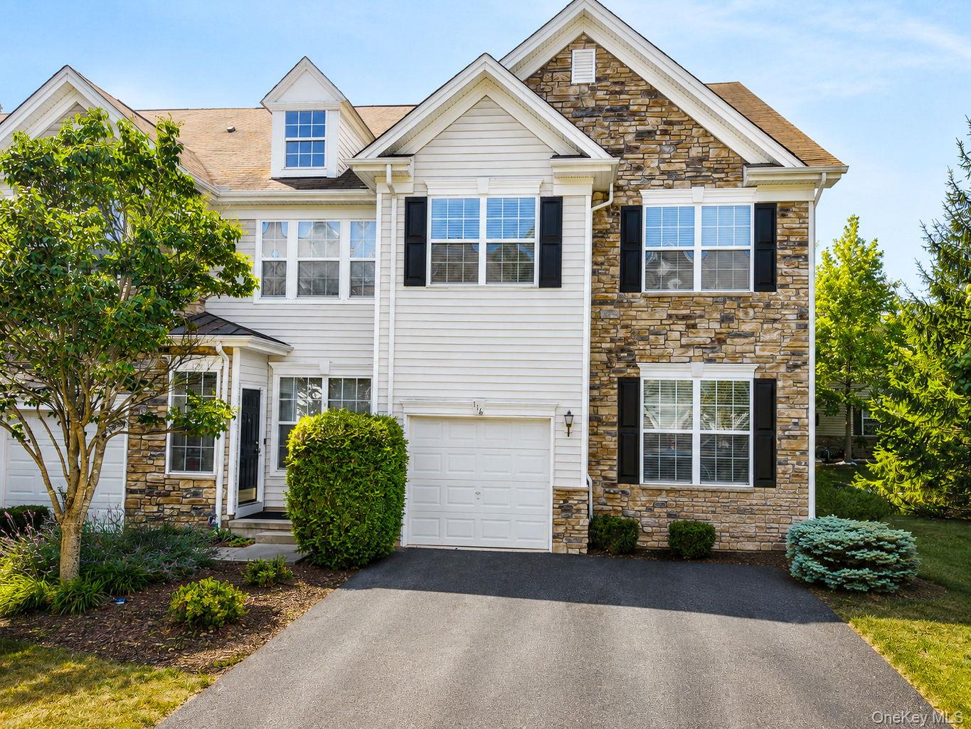 116 Barr Lane, Monroe NY 10950