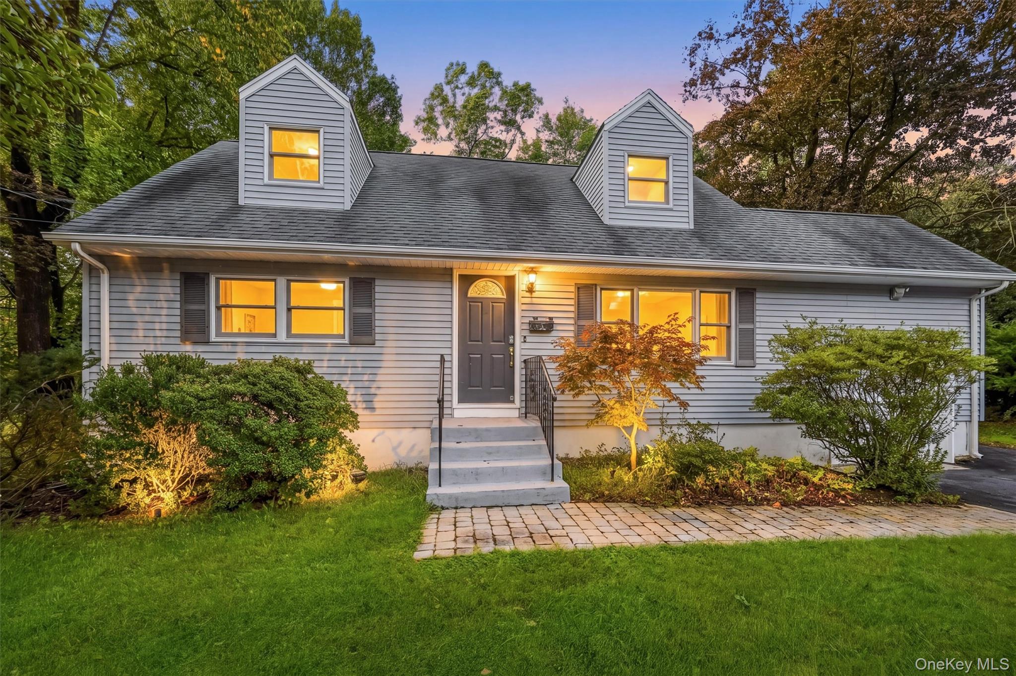 33 Short Hill Road, New City NY 10956