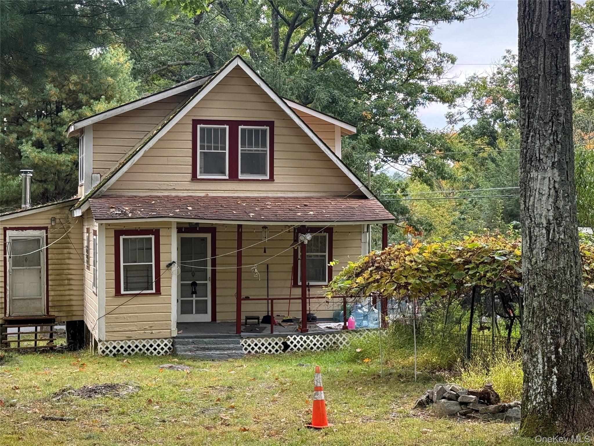 89 Minisink Trail, Glen Spey NY 12737