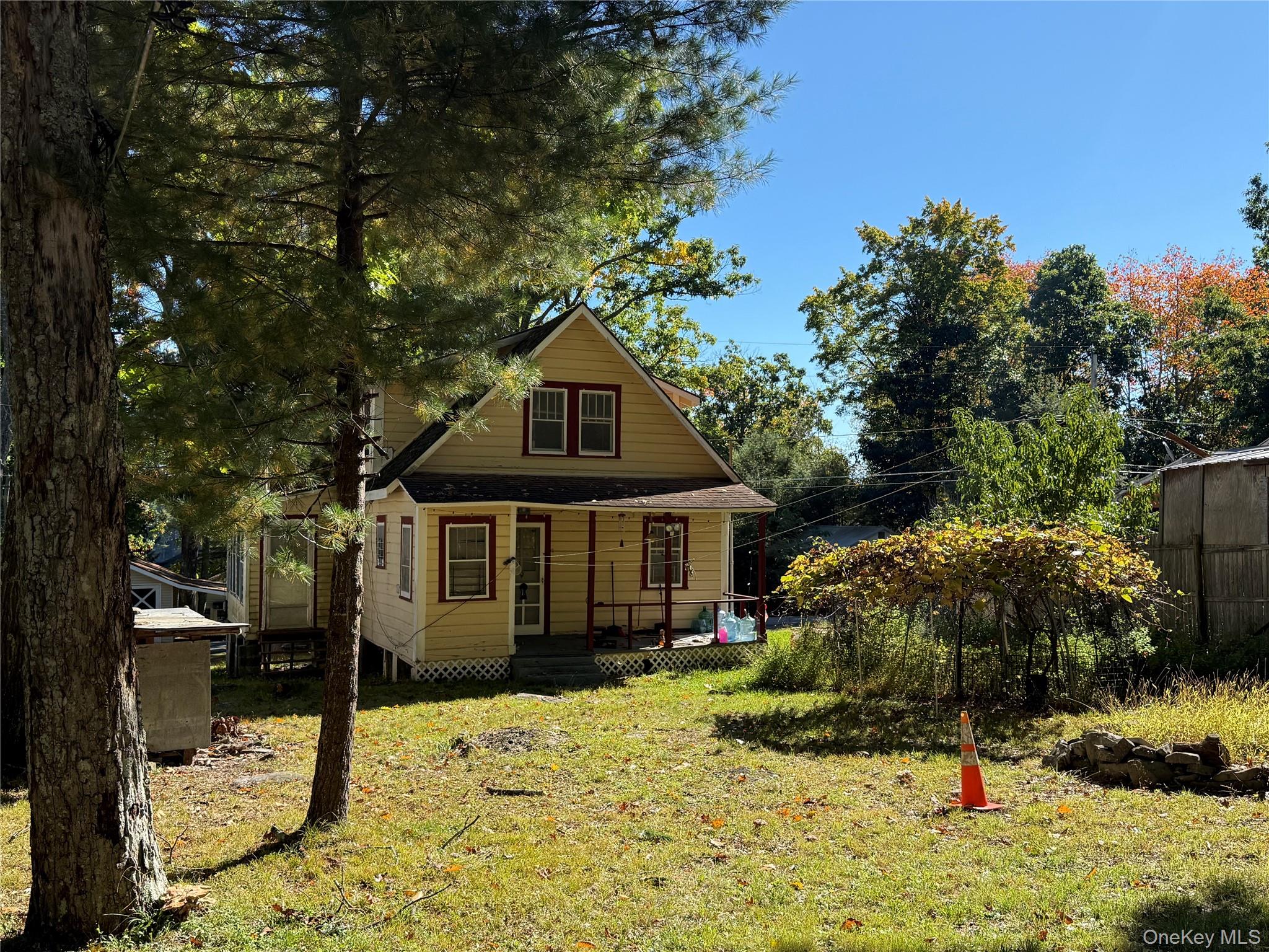 89 Minisink Trail, Glen Spey NY 12737