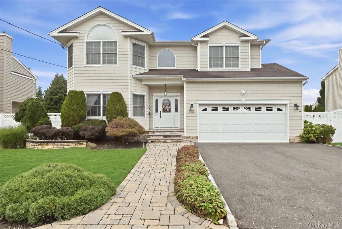 151 Monroe Street, Massapequa Park NY 11762