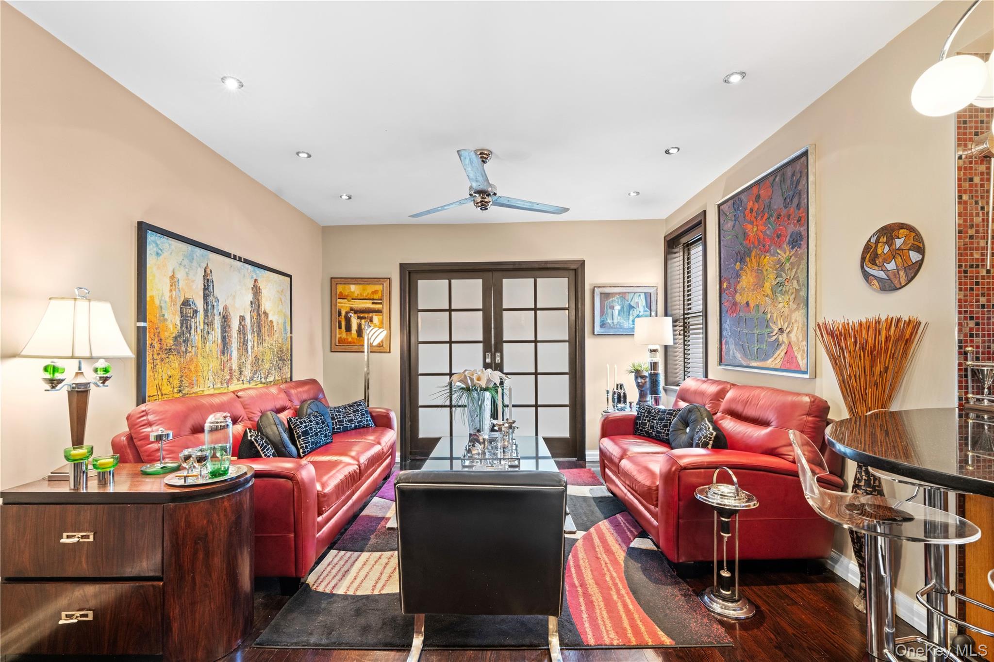 50 East 8th Unit 6P, Manhattan NY 10003