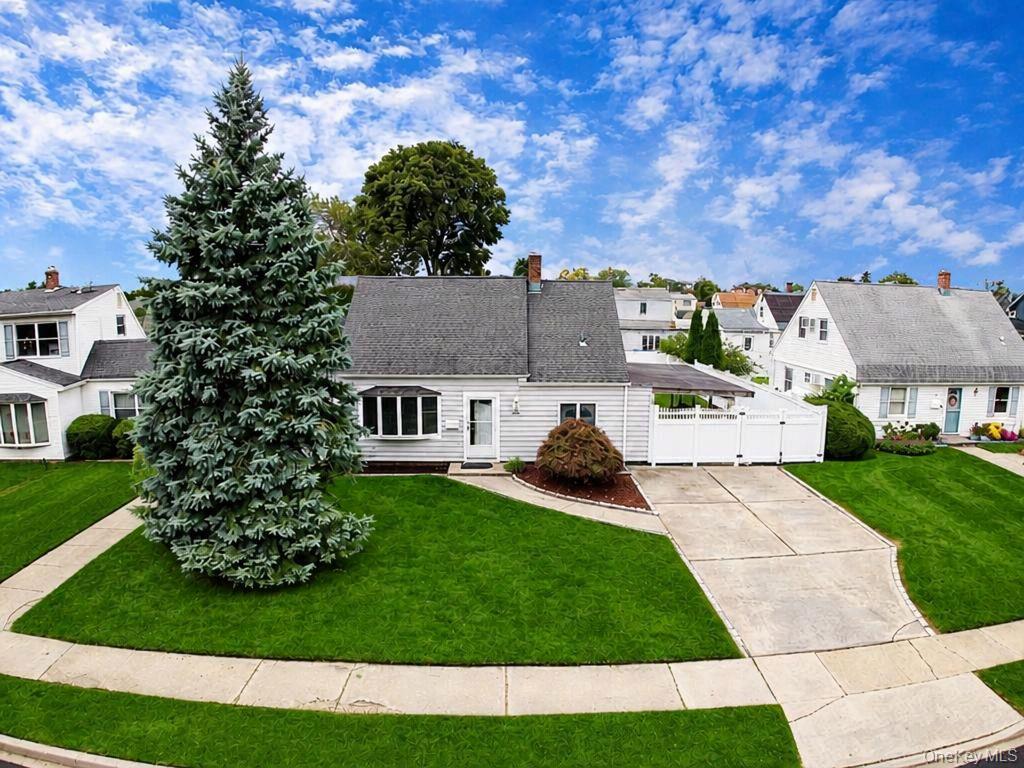 34 Chapel Lane, Levittown NY 11756