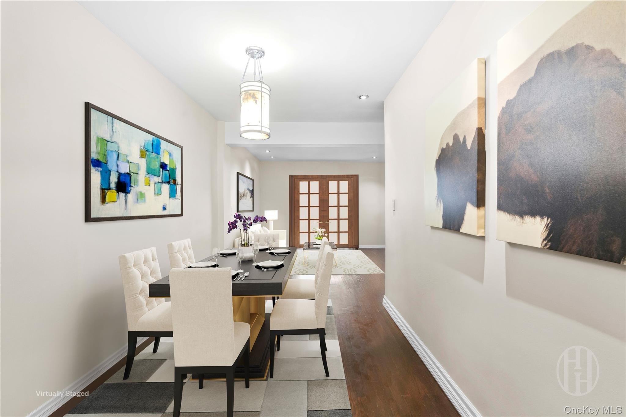 54 East 8th Street Unit 3J, Manhattan NY 10003