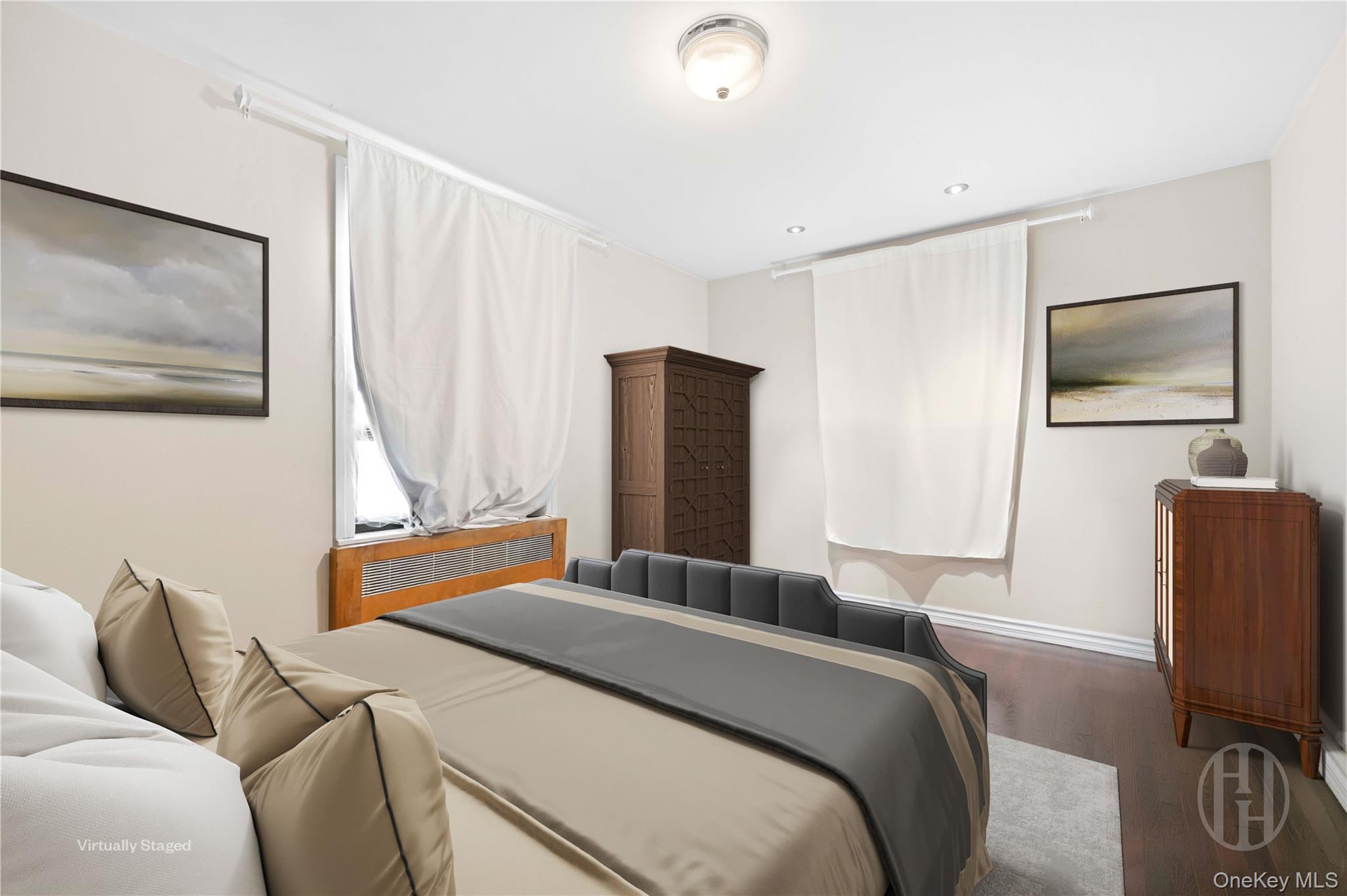 54 East 8th Street Unit 3J, Manhattan NY 10003