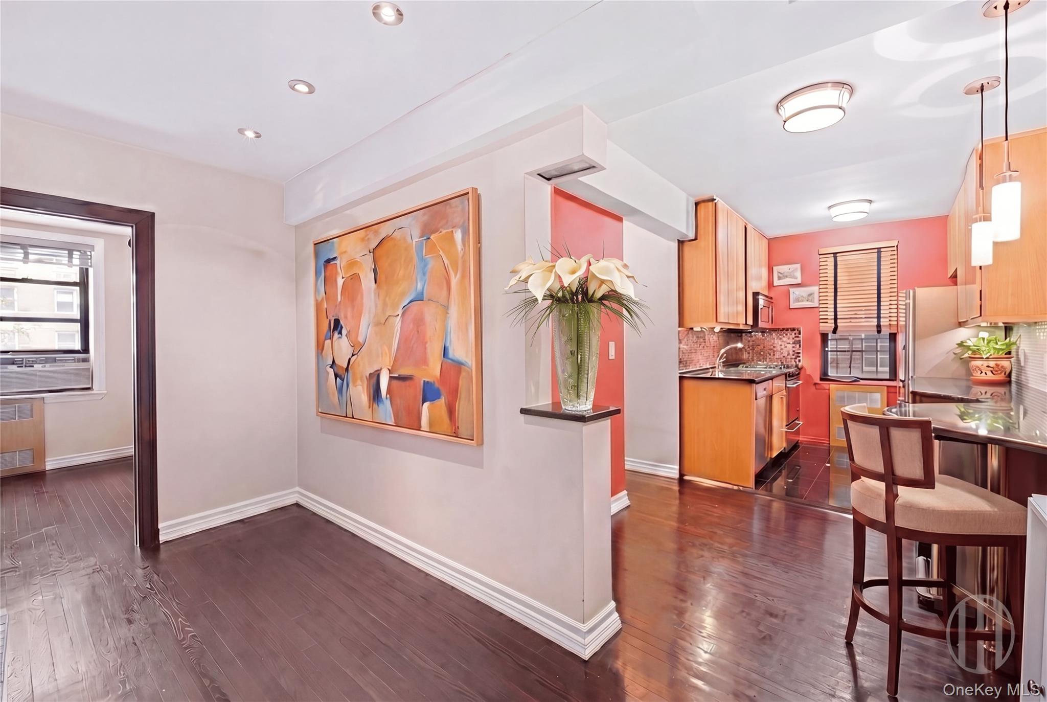 54 East 8th Street Unit 3J, Manhattan NY 10003