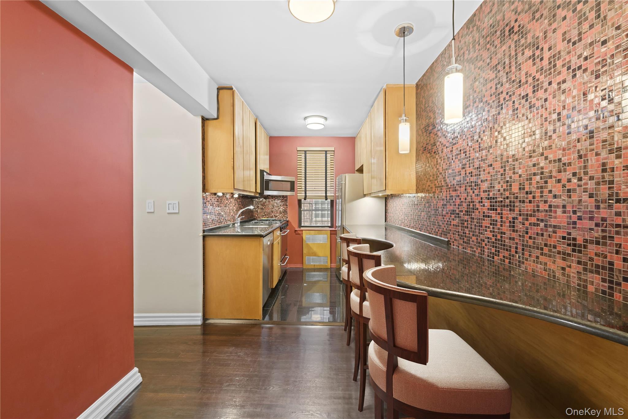 54 East 8th Street Unit 3J, Manhattan NY 10003