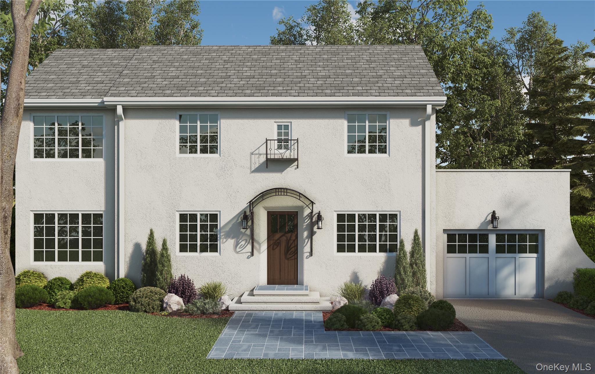21 Barry Road, Scarsdale NY 10583