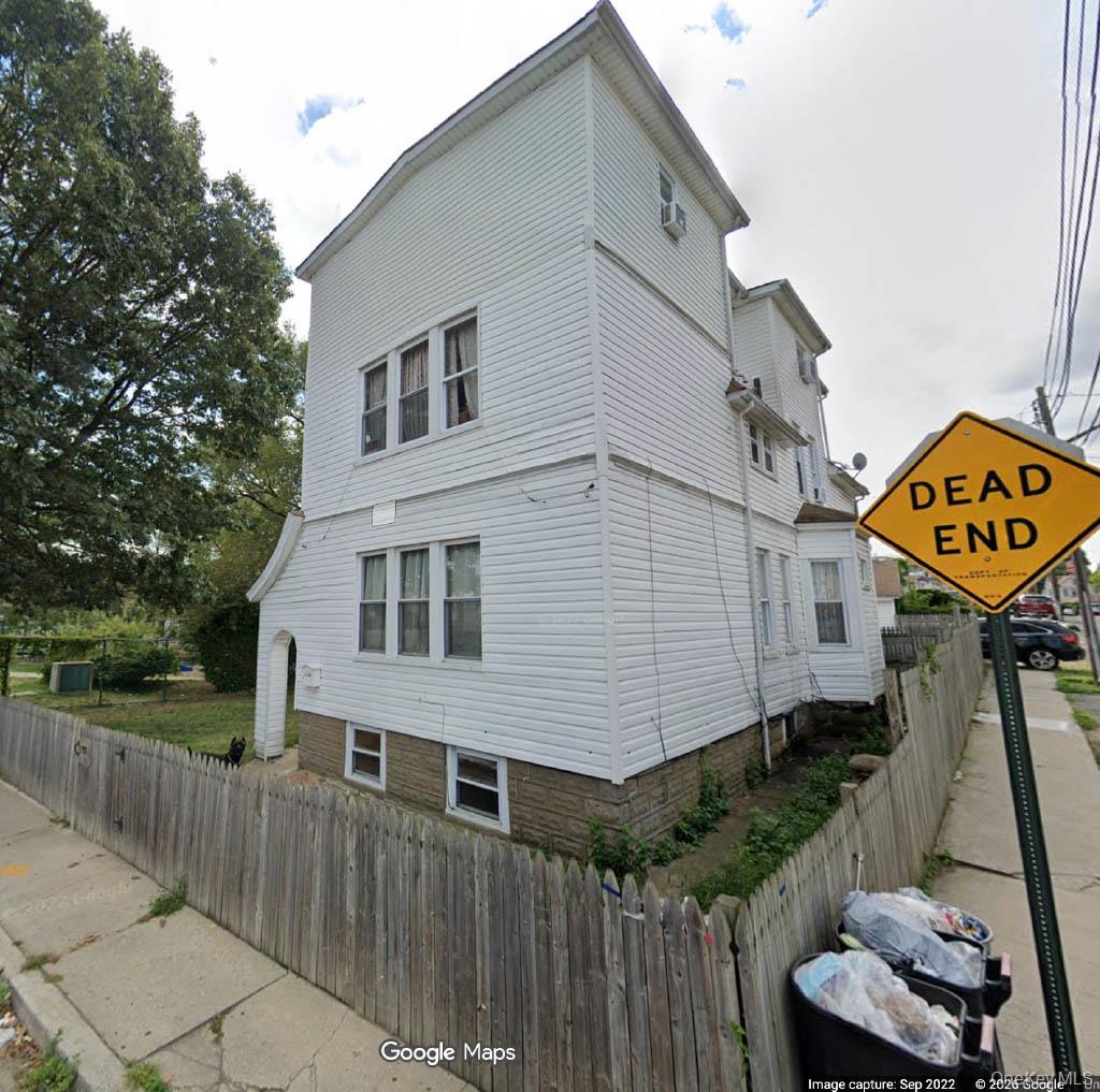12202 143rd Street, Jamaica NY 11436