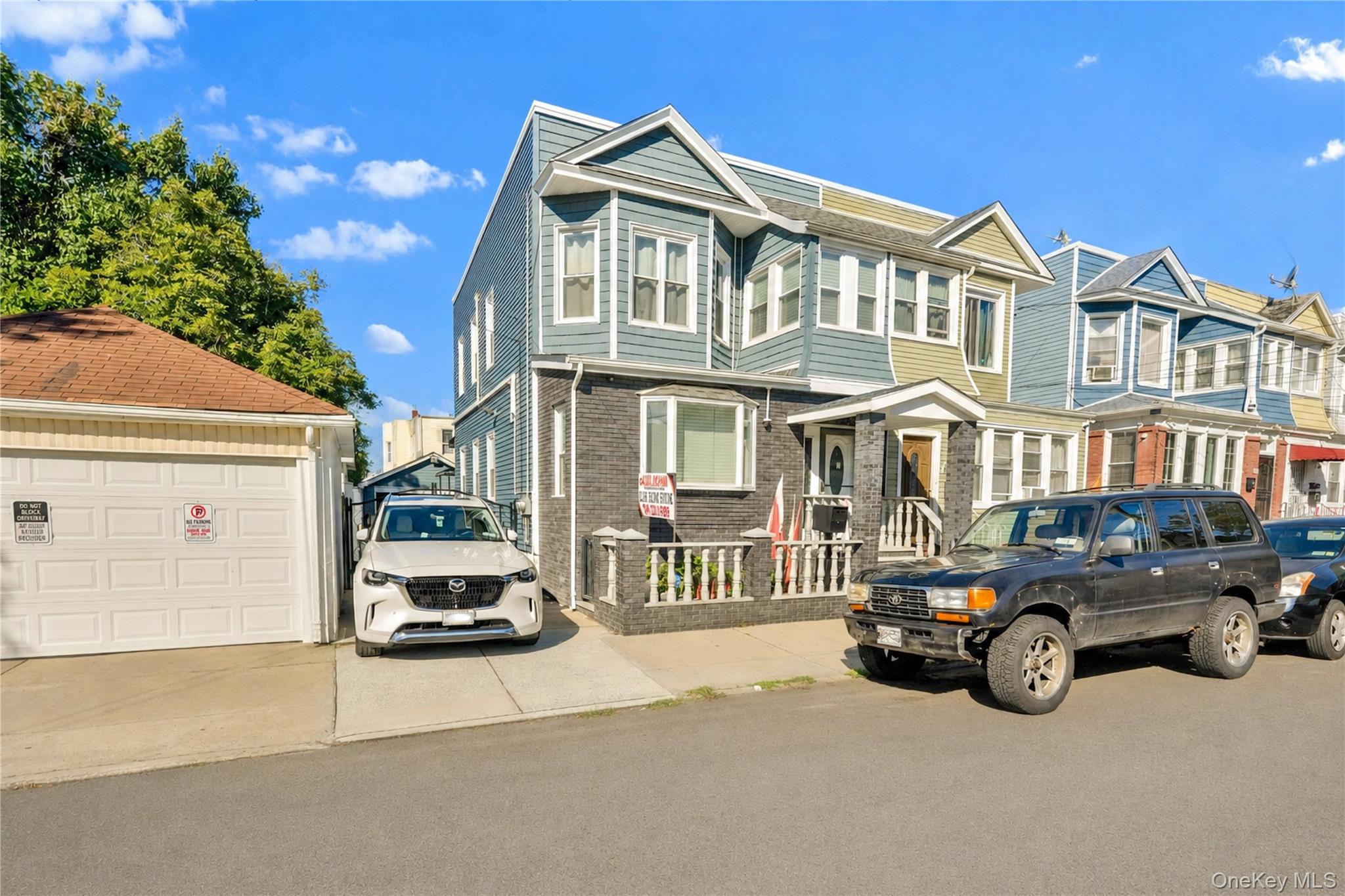 10156 107th Street, Ozone Park NY 11416