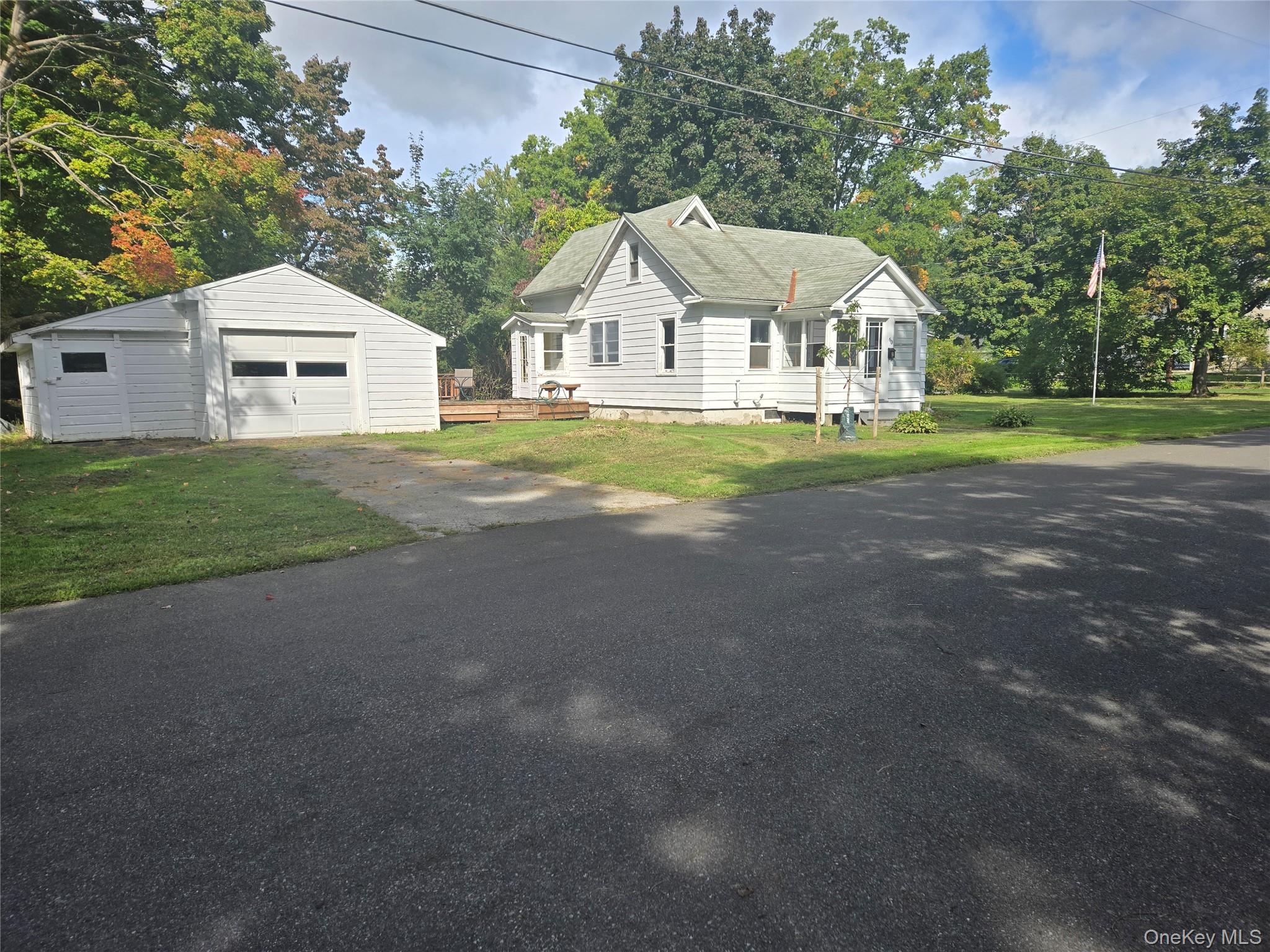 60 violet Place, Rhinebeck NY 12572