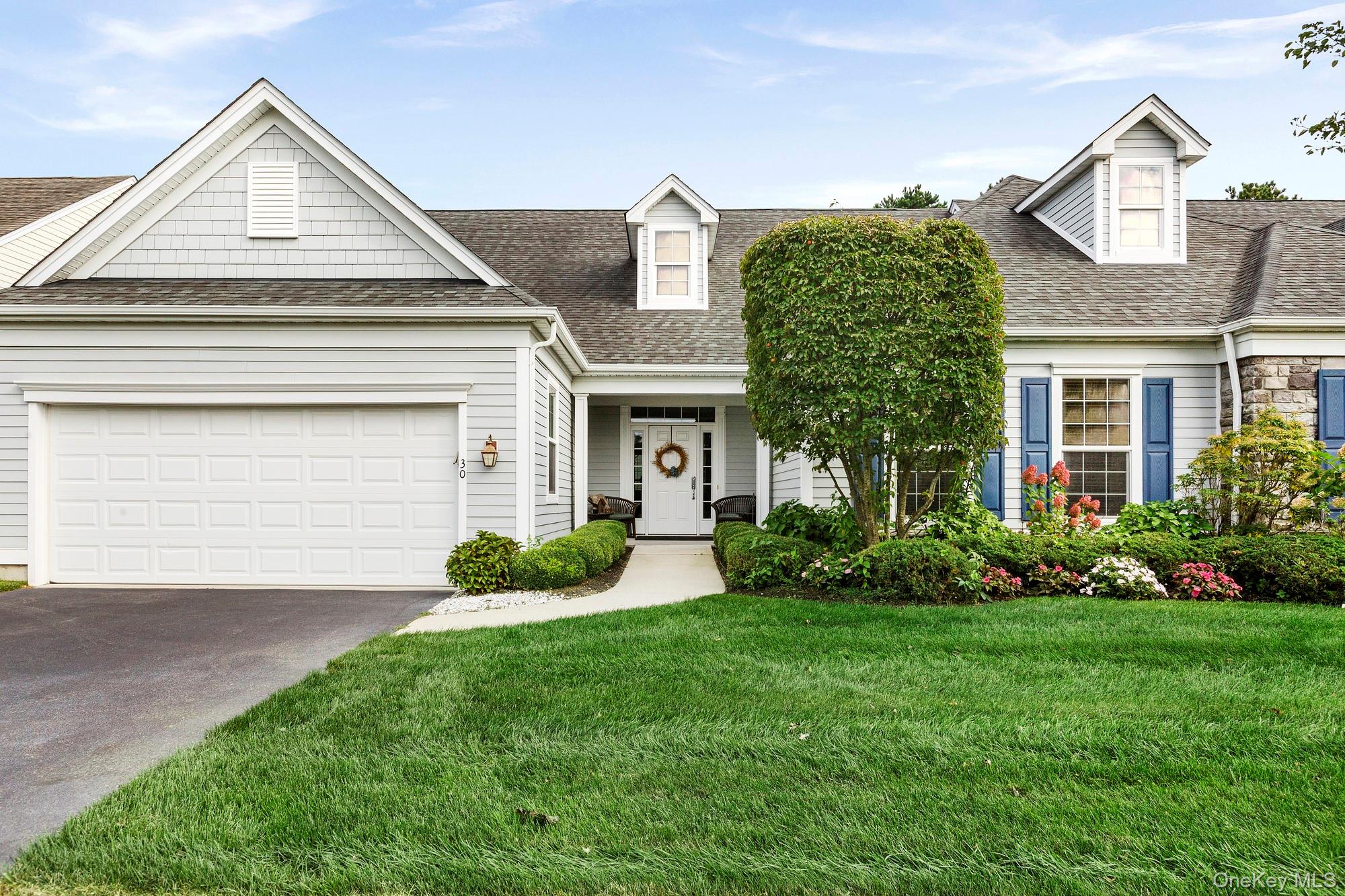 30 Kimberly Drive, Westhampton NY 11977