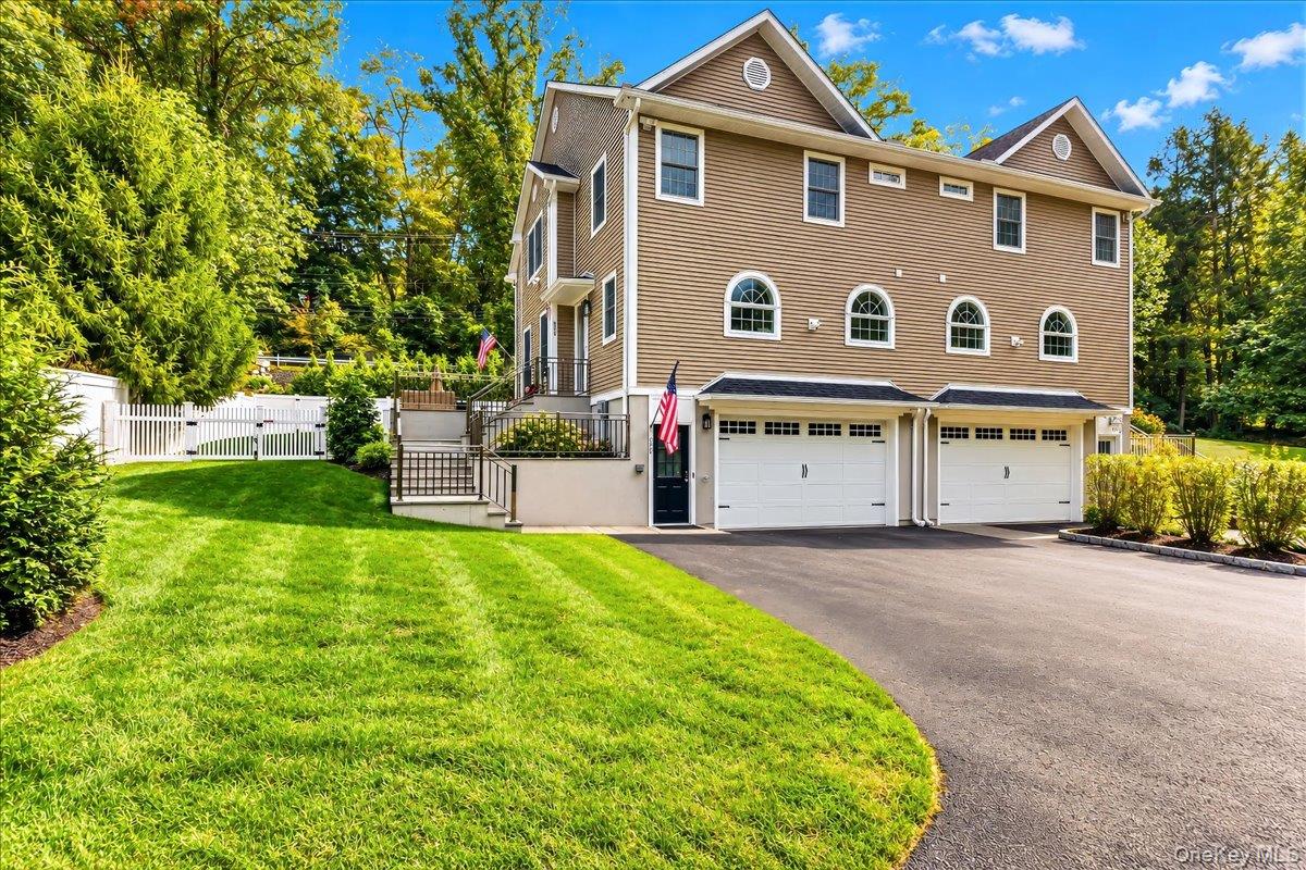 309 Granite Springs Road, Yorktown Heights NY 10598