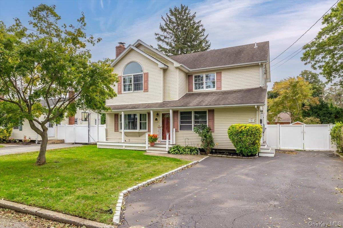 44 Garfield Place, East Northport NY 11731