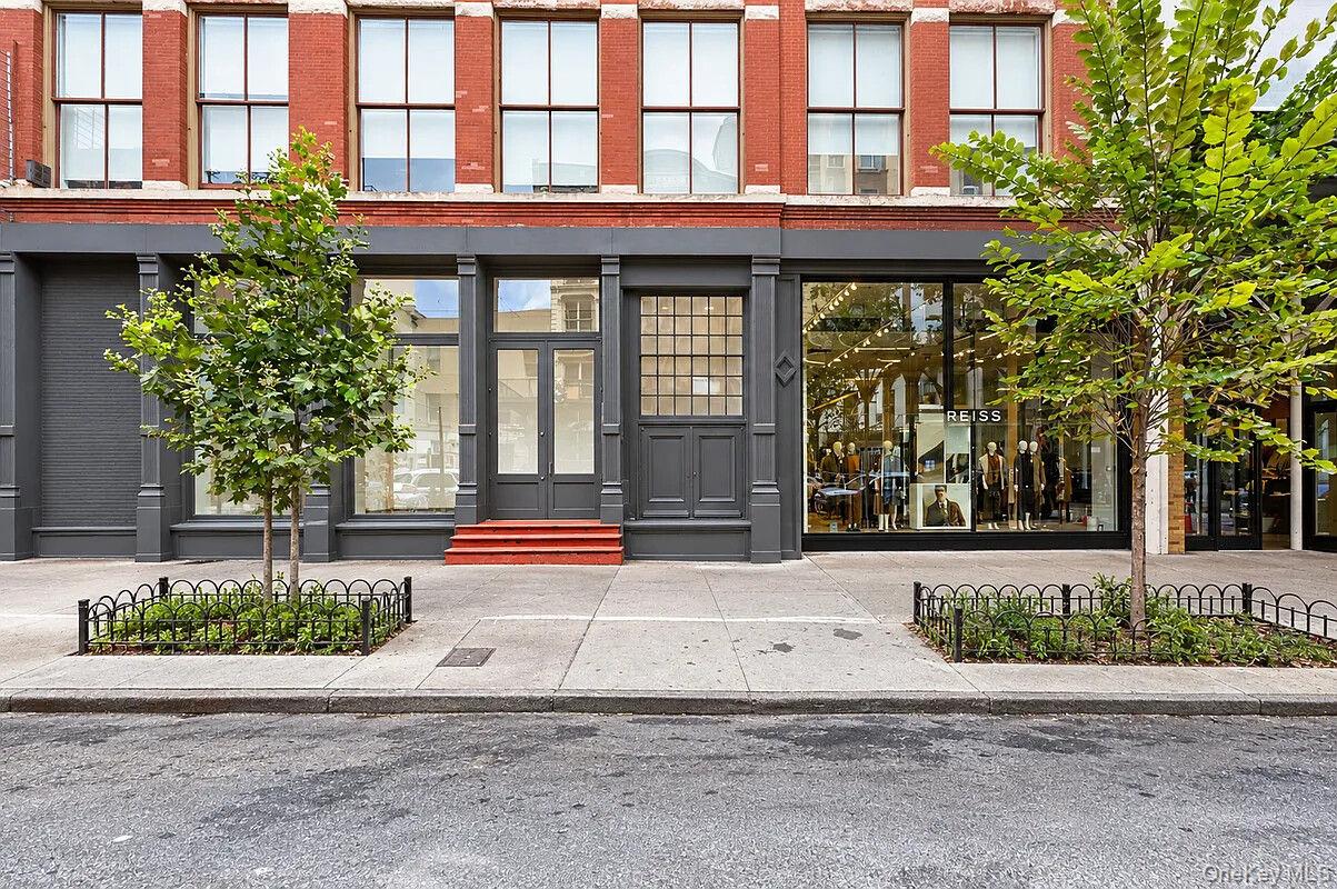 81 WOOSTER Street Unit BASEMENT, Manhattan NY 10013