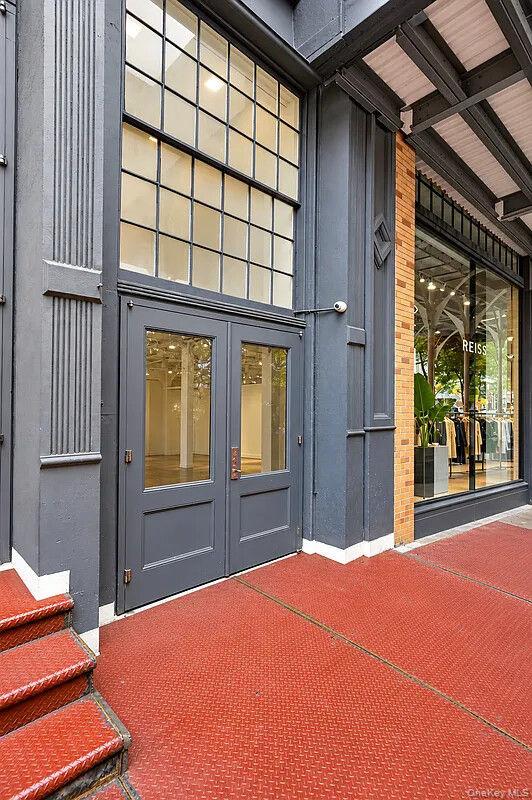 81 WOOSTER Street Unit BASEMENT, Manhattan NY 10013