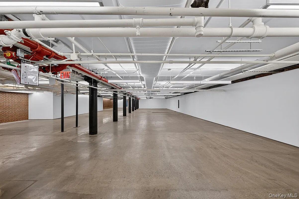 81 WOOSTER Street Unit BASEMENT, Manhattan NY 10013