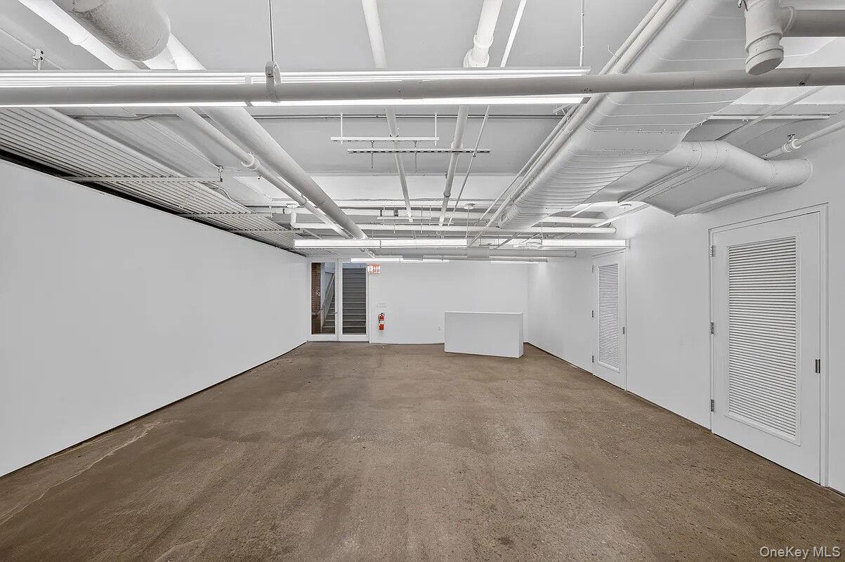 81 WOOSTER Street Unit BASEMENT, Manhattan NY 10013