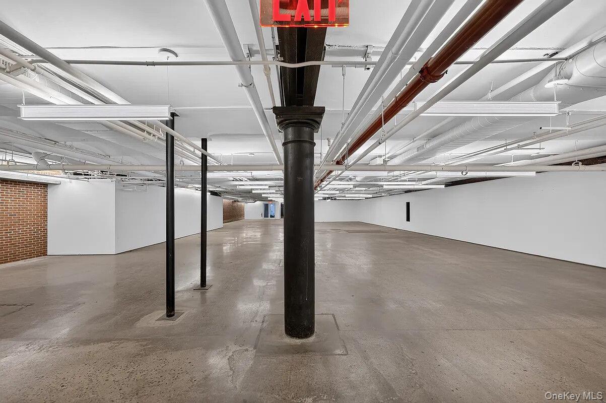 81 WOOSTER Street Unit BASEMENT, Manhattan NY 10013