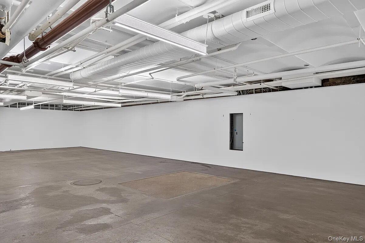 81 WOOSTER Street Unit BASEMENT, Manhattan NY 10013