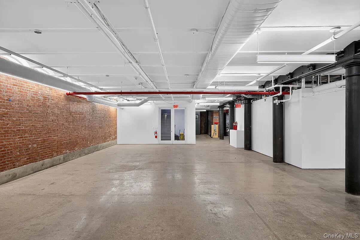 81 WOOSTER Street Unit BASEMENT, Manhattan NY 10013