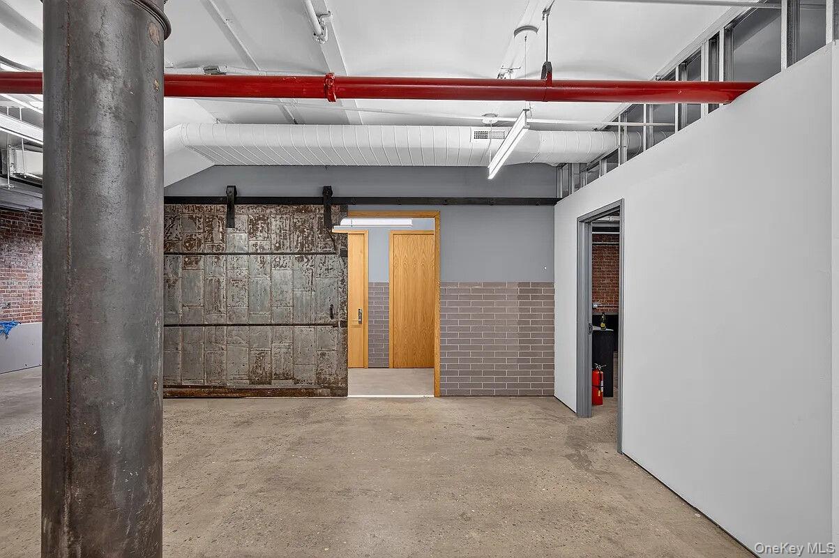 81 WOOSTER Street Unit BASEMENT, Manhattan NY 10013