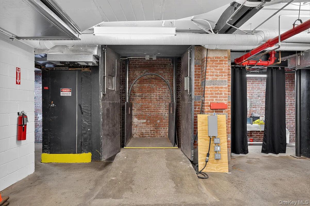 81 WOOSTER Street Unit BASEMENT, Manhattan NY 10013