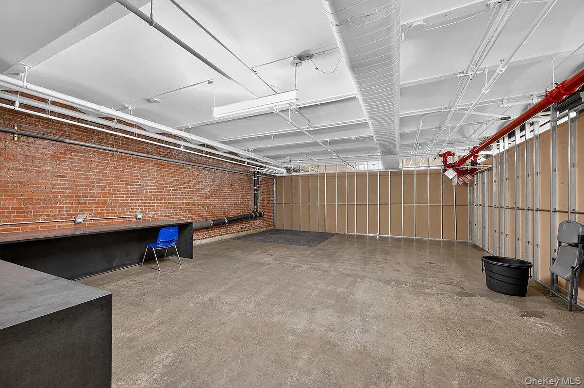81 WOOSTER Street Unit BASEMENT, Manhattan NY 10013