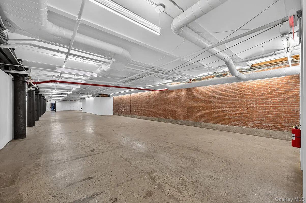 81 WOOSTER Street Unit BASEMENT, Manhattan NY 10013