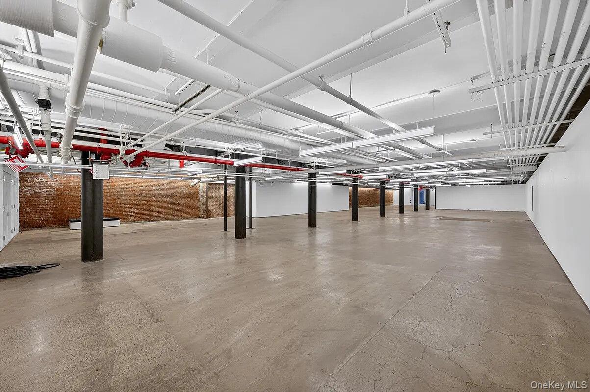 81 WOOSTER Street Unit BASEMENT, Manhattan NY 10013