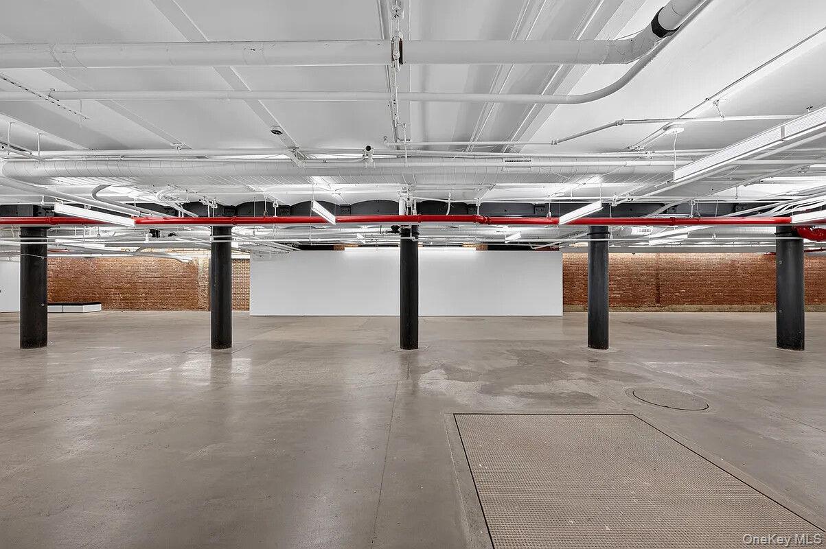 81 WOOSTER Street Unit BASEMENT, Manhattan NY 10013