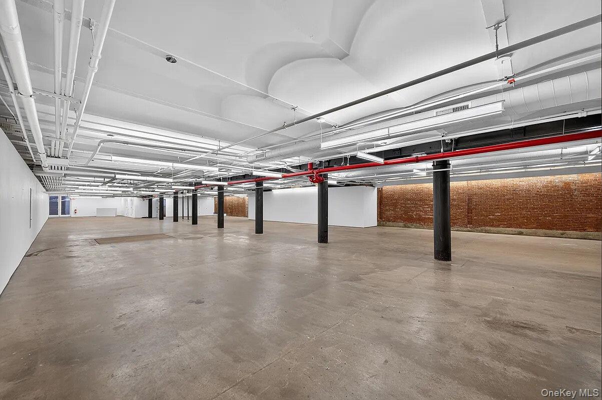 81 WOOSTER Street Unit BASEMENT, Manhattan NY 10013