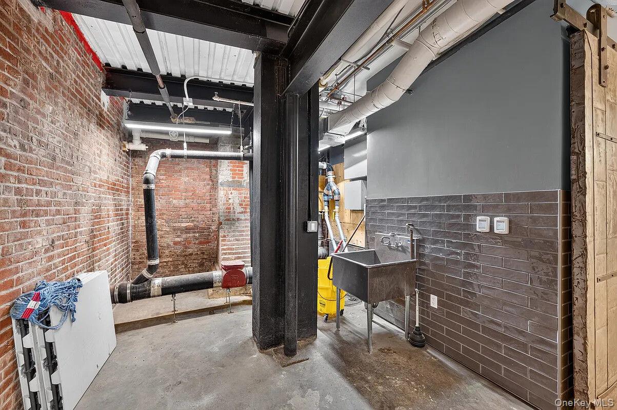 81 WOOSTER Street Unit BASEMENT, Manhattan NY 10013