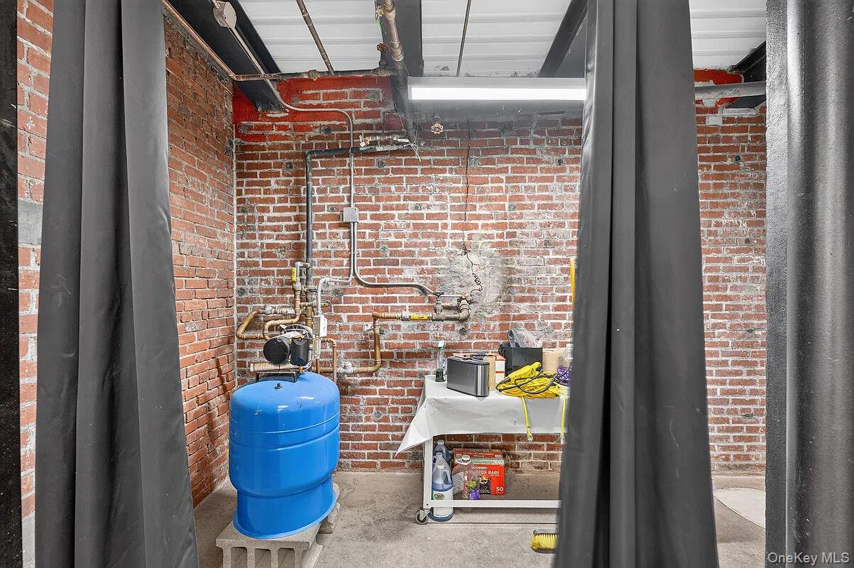 81 WOOSTER Street Unit BASEMENT, Manhattan NY 10013