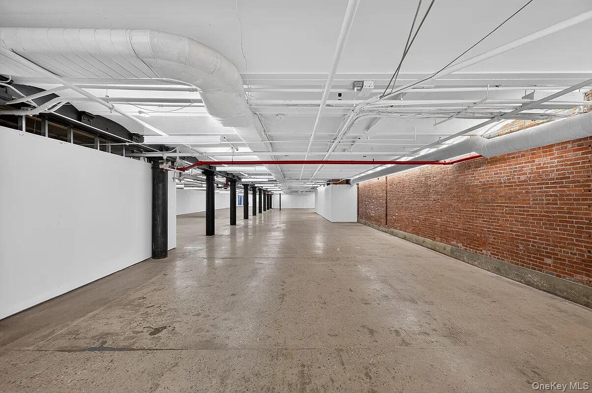 81 WOOSTER Street Unit BASEMENT, Manhattan NY 10013