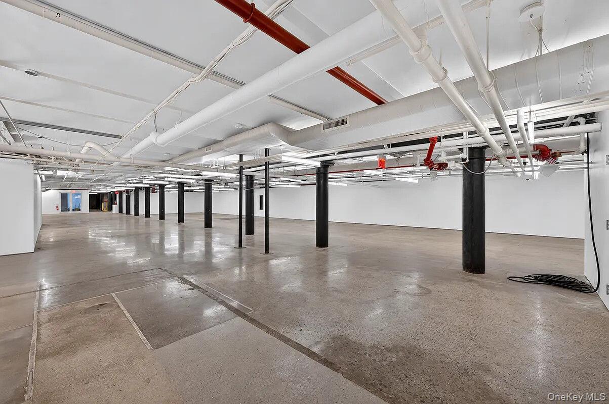 81 WOOSTER Street Unit BASEMENT, Manhattan NY 10013