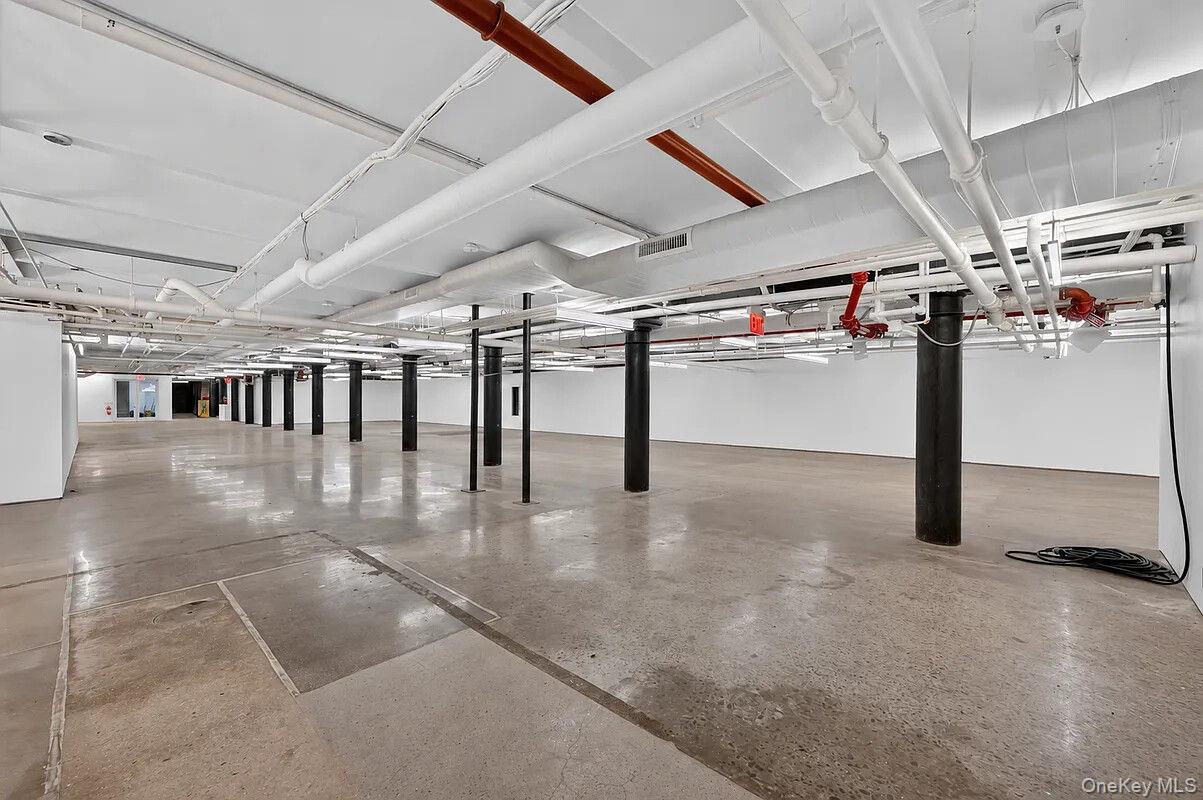 81 WOOSTER Street Unit BASEMENT, Manhattan NY 10013